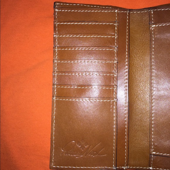 Patricia Nash Wallet - Picture 4 of 8